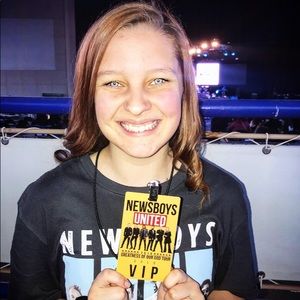 Meet your Posher, Julia